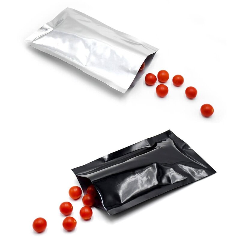 Verpackungen und Erntezubehör für Pflanzenmaterial