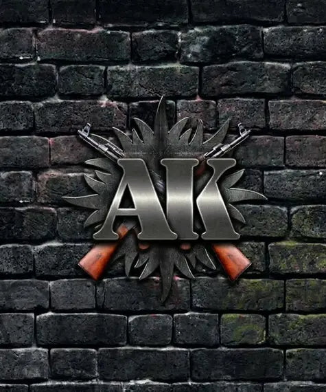 AK-47 – Barney’s Farm – Sortenabbildung