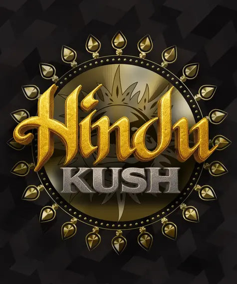Hindu Kush – Barney’s Farm – Sortenabbildung