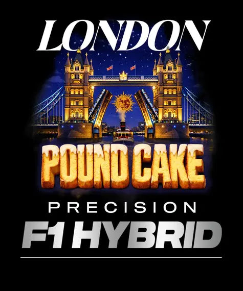 London Pound Cake – Barney’s Farm – Sortenabbildung
