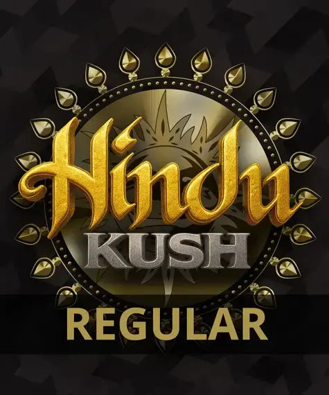 Hindu Kush Regular – Barney’s Farm – Sortenabbildung