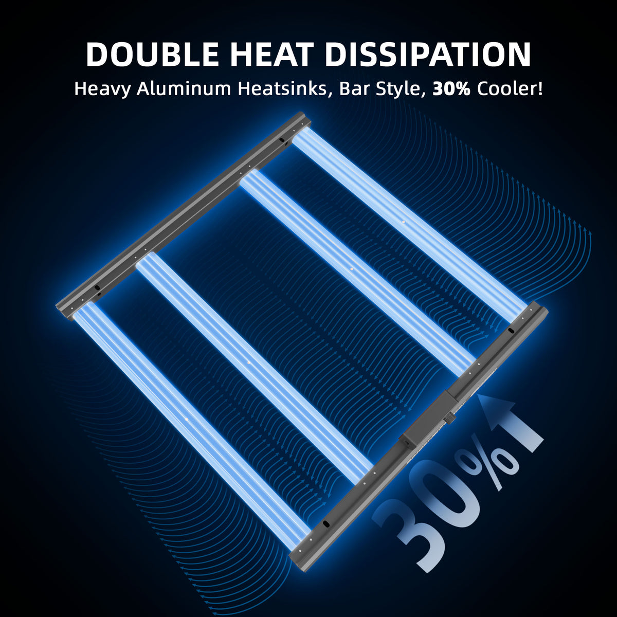 
                  
                    Spider Farmer® 90x90x180cm Complete Grow Tent Kit丨G3000 WiFi & Bluetooth App-Controlled LED Grow Light丨6” Clip Fan丨4” Ventilation System with Speed Controller
                  
                