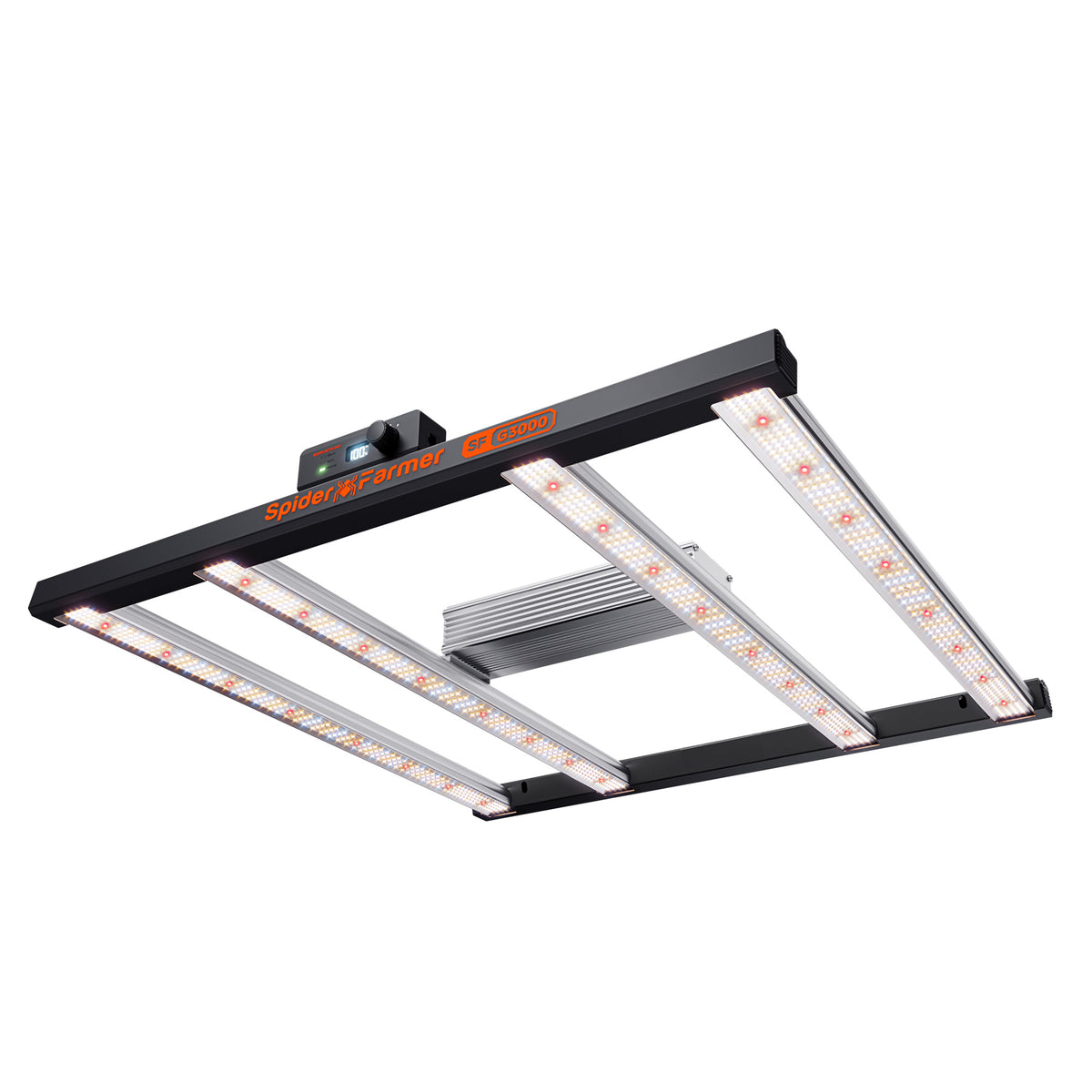 
                  
                    SF-G3000 | 2024-Newest-Version-Spider-Farmer-Dimmable-Foldable-Full-Spectrum-300W-Led-Grow-Light-G-Series-G3000-For-3X3.jpg
                  
                