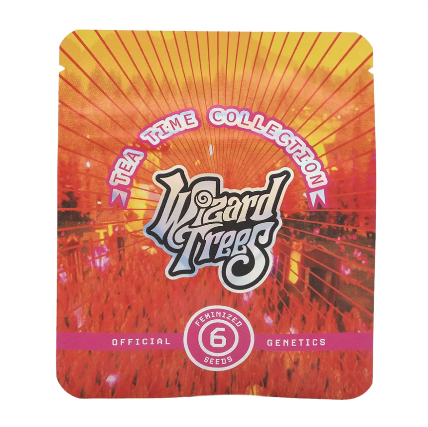 
                  
                    Wizard Trees - HAPPY HOUR - Feminized
                  
                