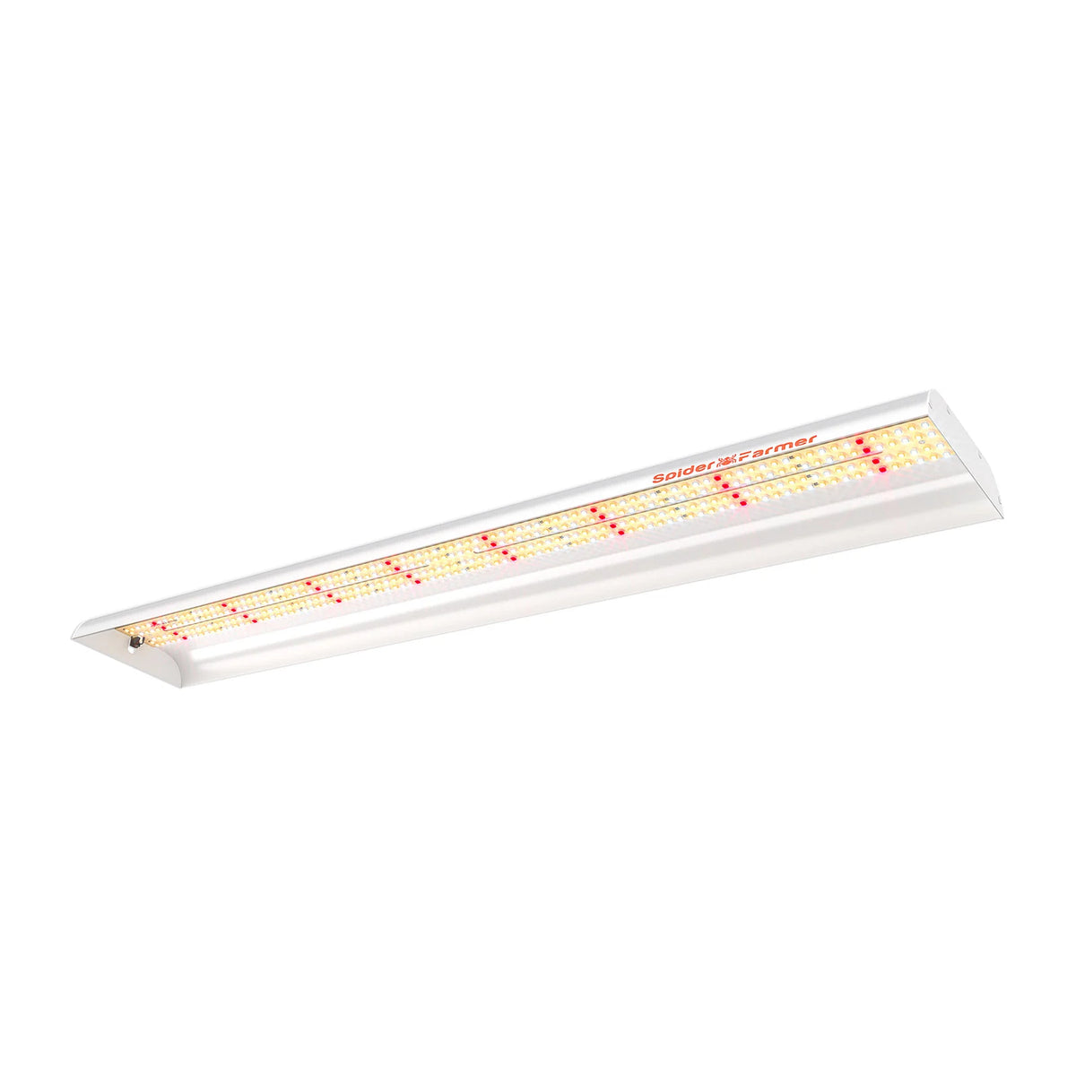 
                  
                    Spider Farmer SF600 74 W LED-Pflanzenlampe
                  
                