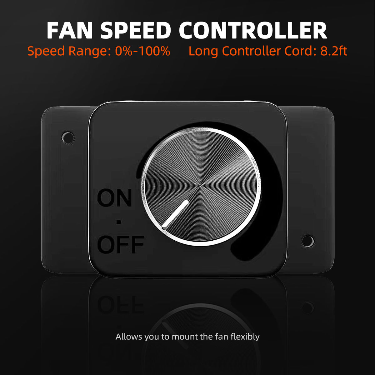 
                  
                    Spider Farmer® 120x60x180cm Complete Grow Tent Kit丨SF2000 301H EVO Full Spectrum LED Grow Light丨2025 6” Clip Fan丨4” Ventilation System with Speed Controller
                  
                