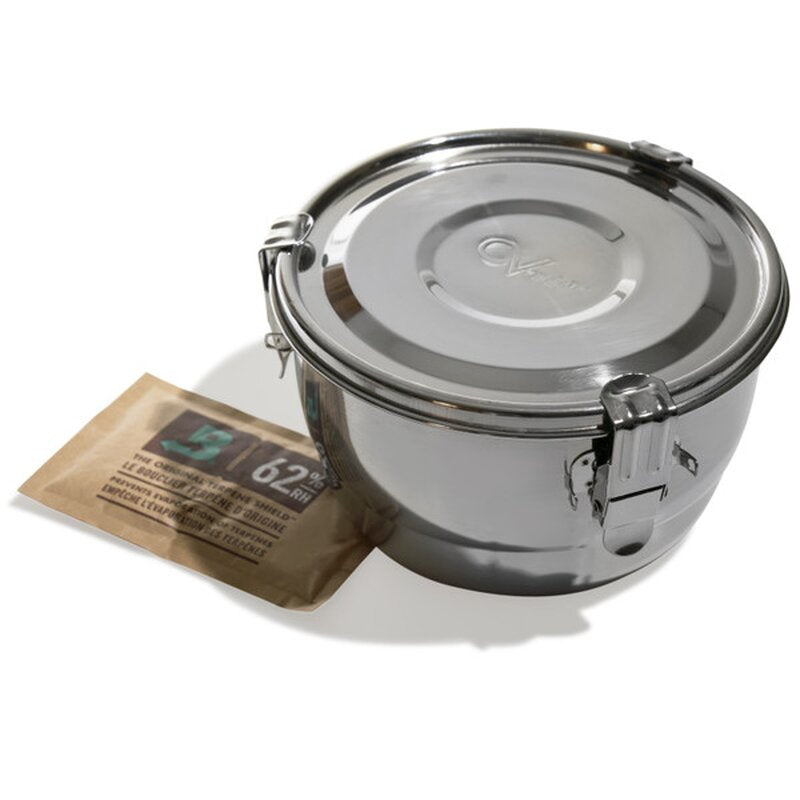 Boveda CVault Aufbewahrungsbehälter 2-Liter
