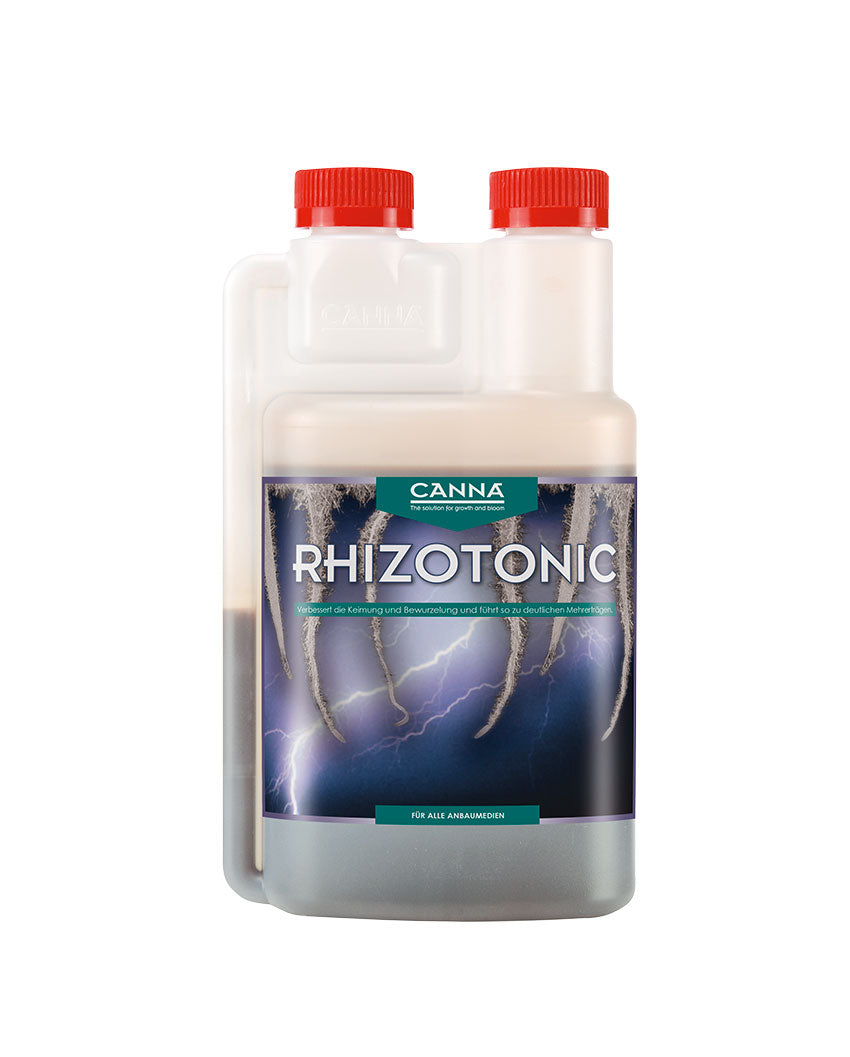 
                  
                    Canna Rhizotonic 0,5L
                  
                