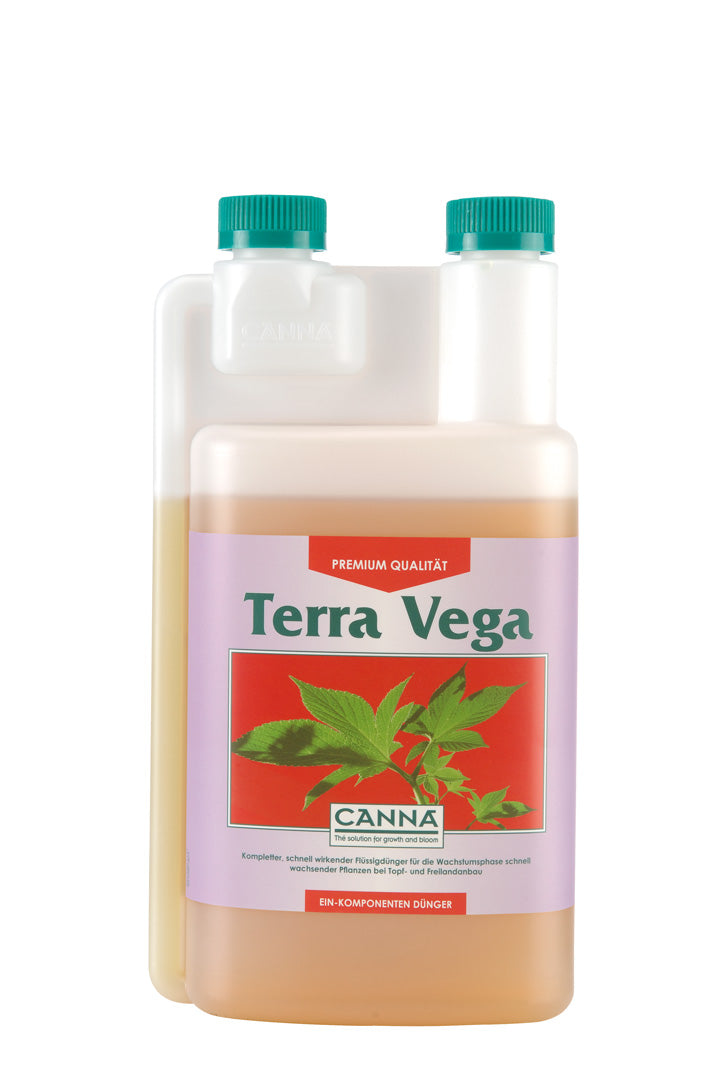 Canna Terra Vega 1L