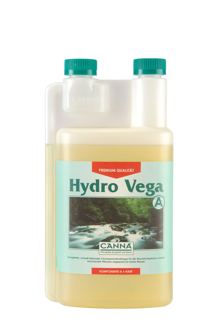 Canna Hydro Vega A+B 2x1L hw – Komponente A