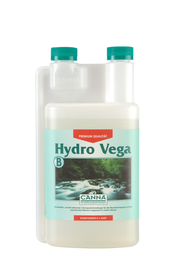 Canna Hydro Vega A+B 2x1L hw – Komponente B
