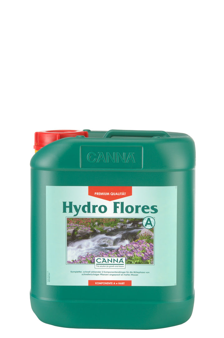 
                  
                    Canna Hydro Flores A+B 5L hw – Komponente A
                  
                
