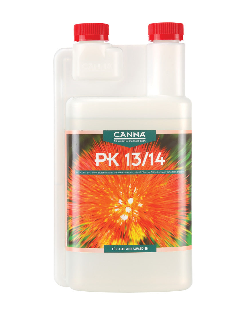 Canna PK 13-14 1L