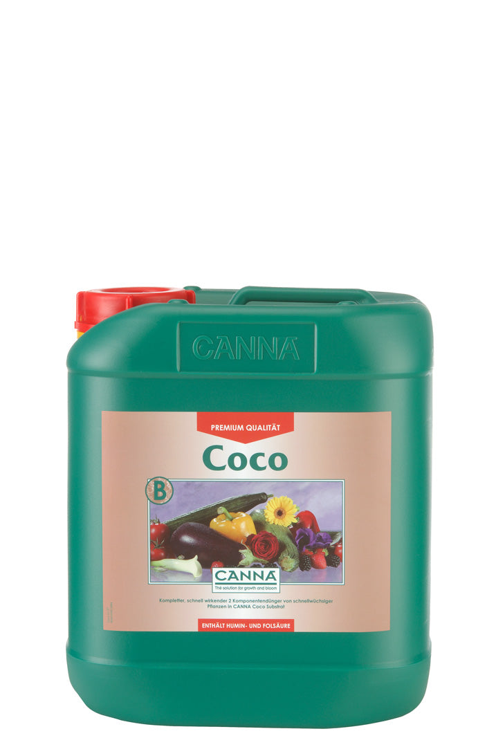 
                  
                    Canna Coco A+B 2x5L – Komponente B
                  
                
