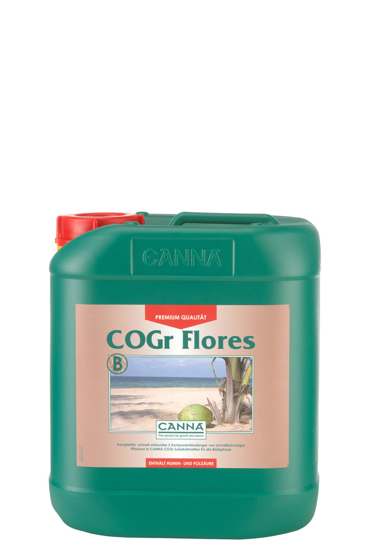 
                  
                    Canna Cogr Flores A+B 2x5L – Komponente B
                  
                