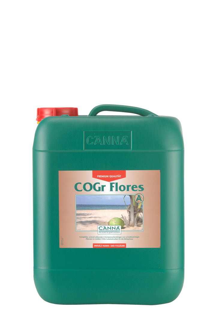 
                  
                    Canna Cogr Flores A+B 2x10L – Komponente A
                  
                