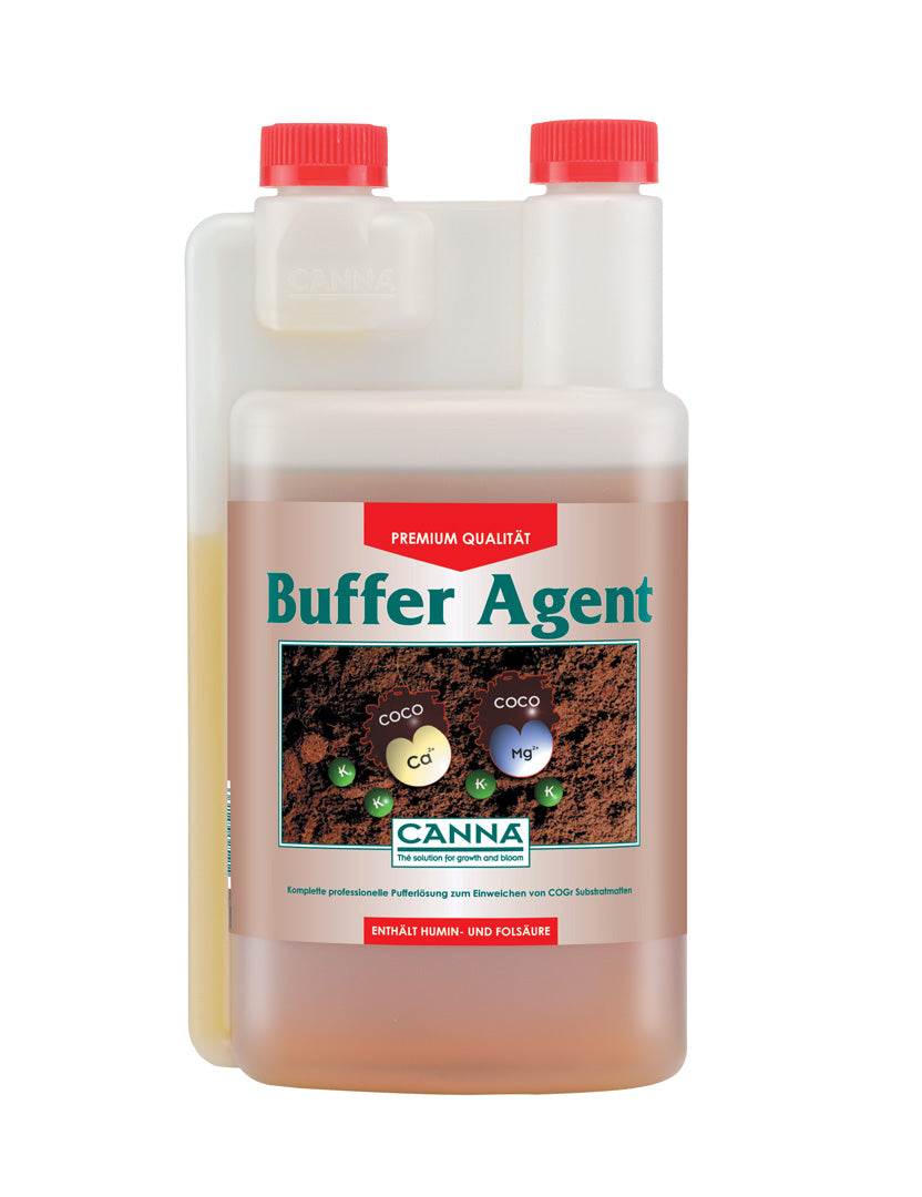 Canna Cogr Buffer Agent 1L