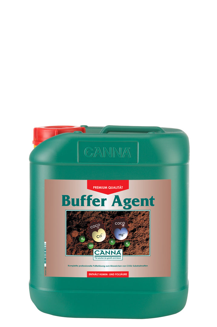 Canna Cogr Buffer Agent 5L