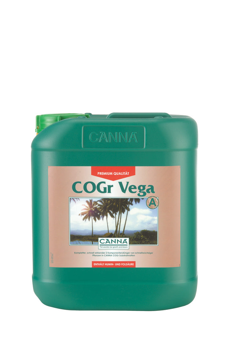 
                  
                    Canna Cogr Vega A+B 2x5L – Komponente A
                  
                