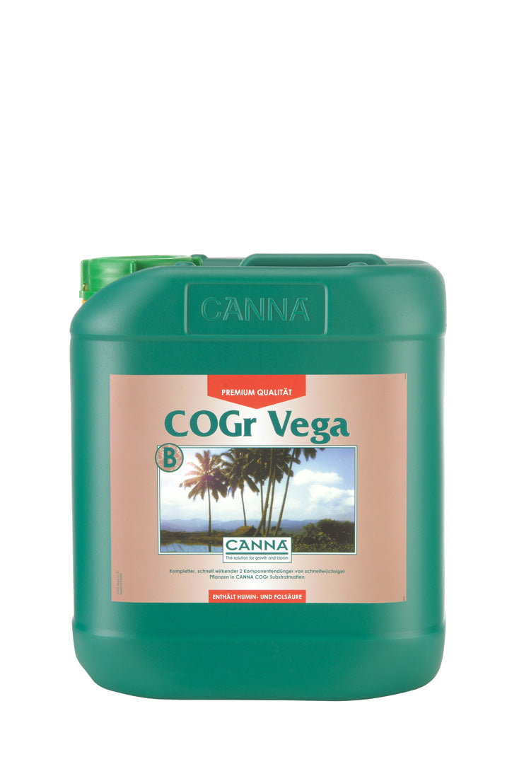 
                  
                    Canna Cogr Vega A+B 2x5L – Komponente B
                  
                