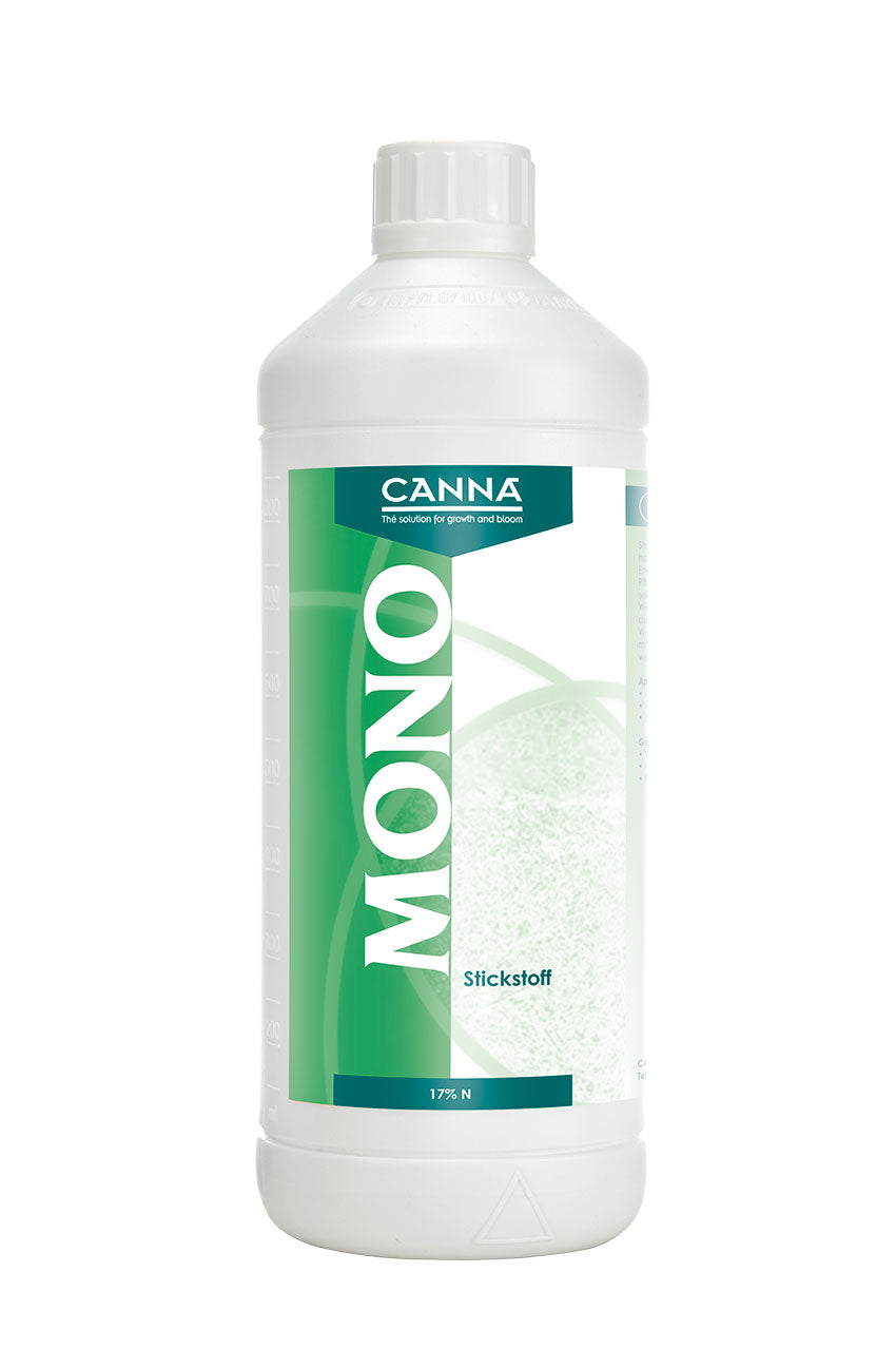 Canna Stickstoff (17%) 1L