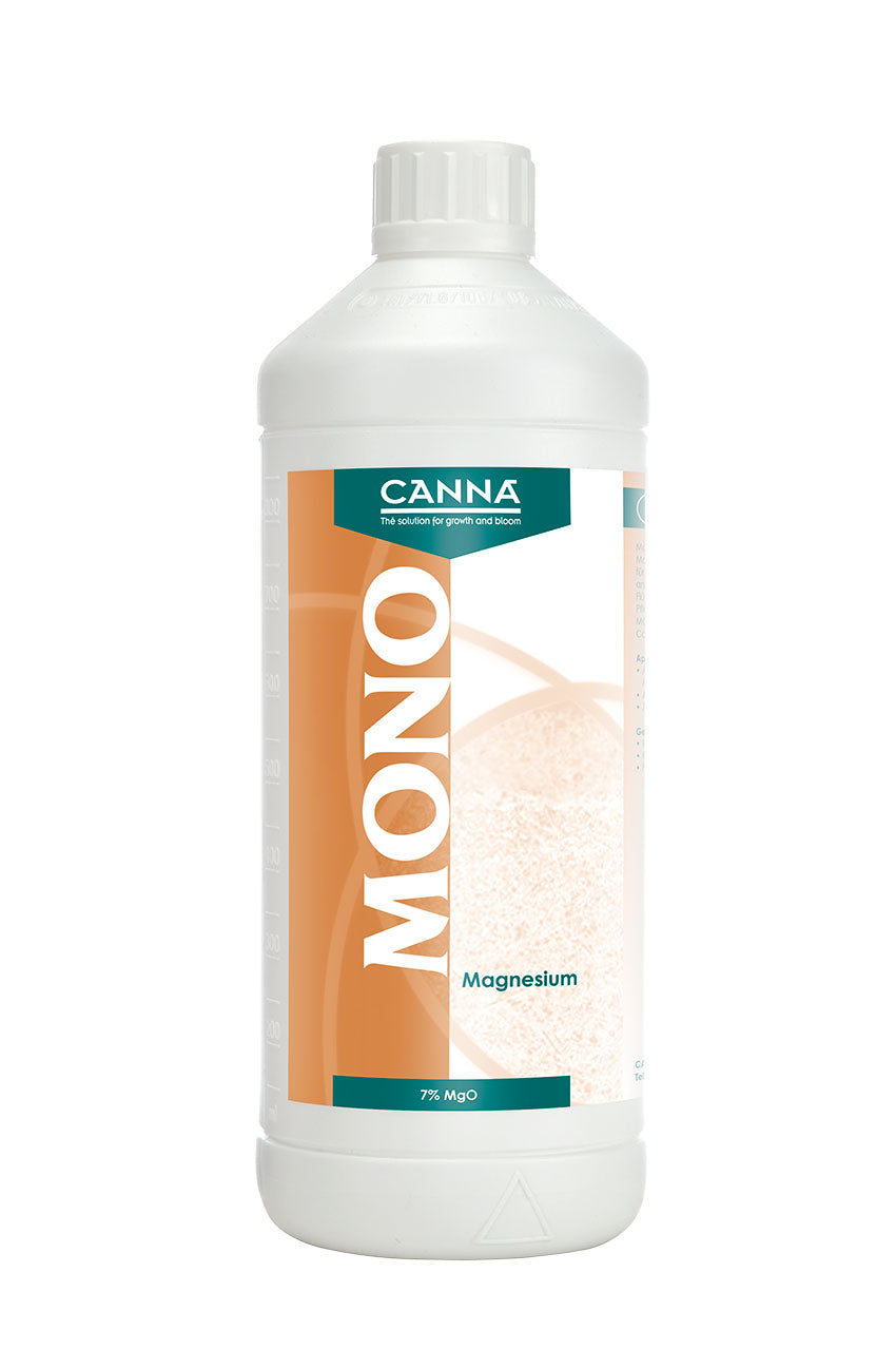 Canna Magnesium (Mg07) 1L
