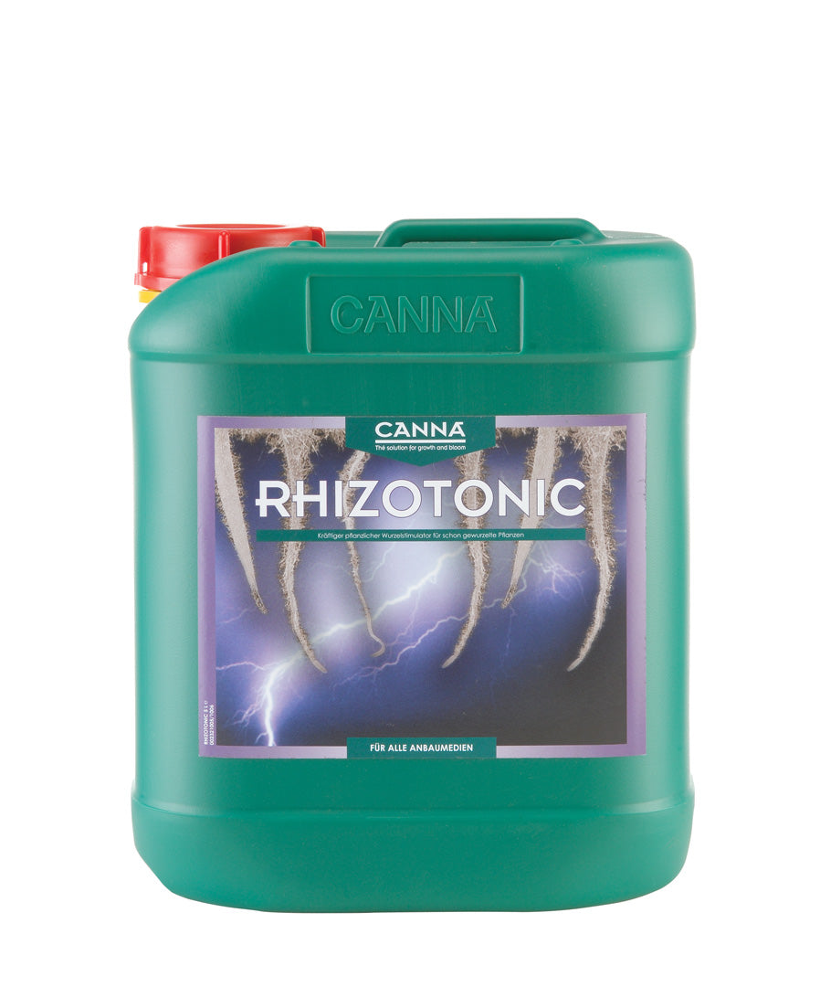 
                  
                    Canna Rhizotonic 5L
                  
                