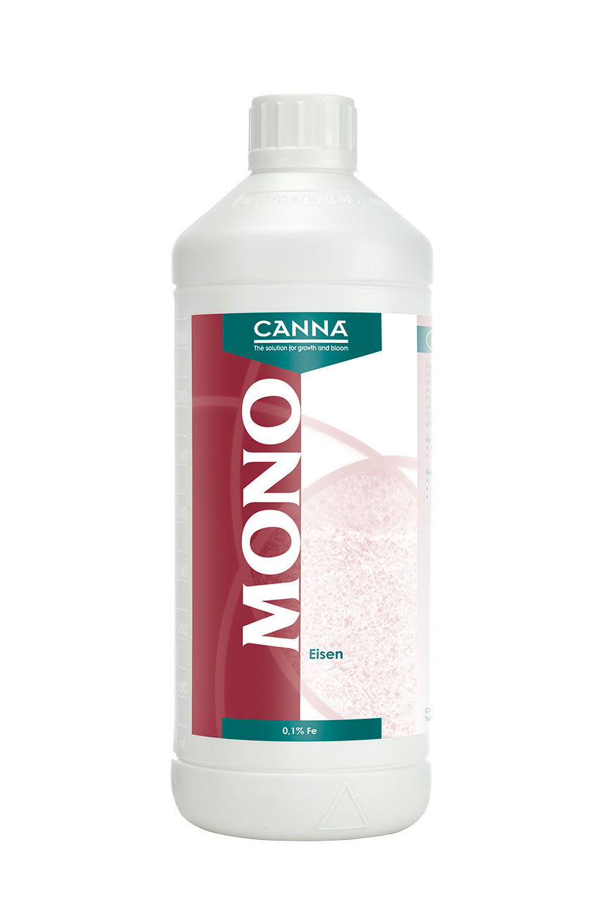 Canna Eisen Plus 1 Liter