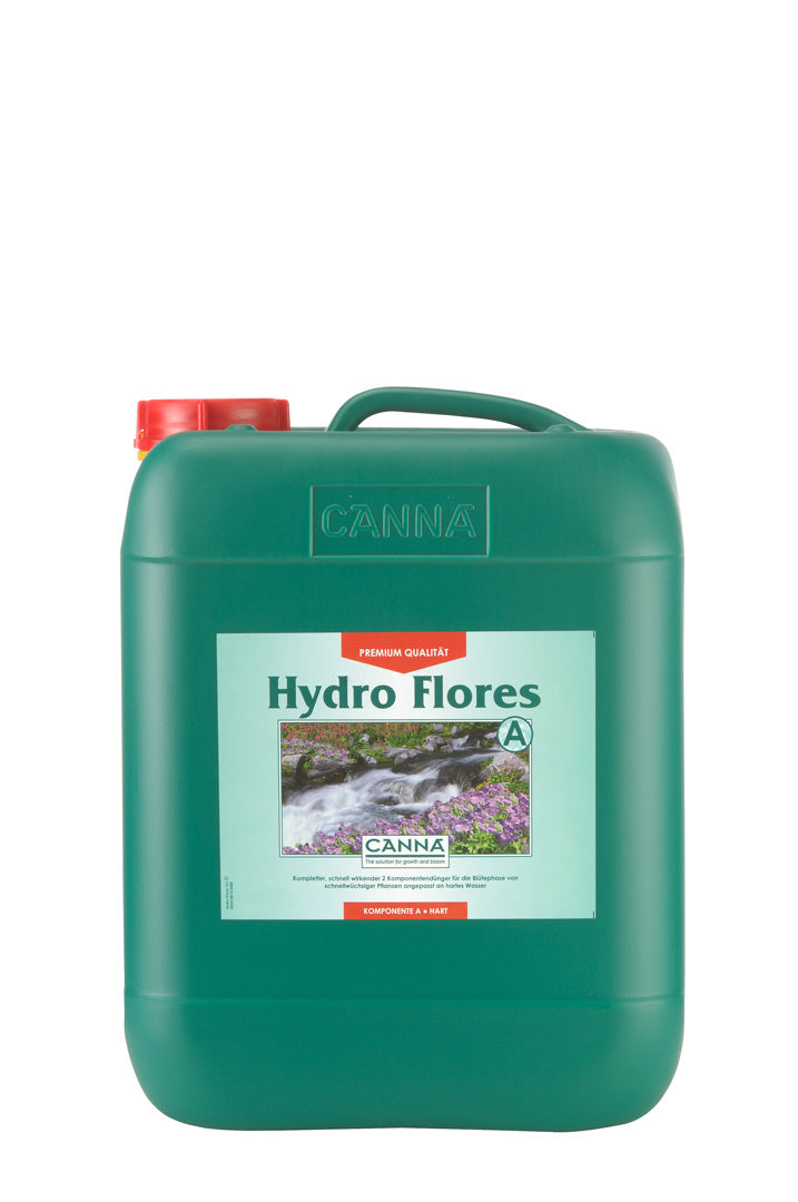 
                  
                    Canna Hydro Flores 10L A+B hw – Komponente A
                  
                