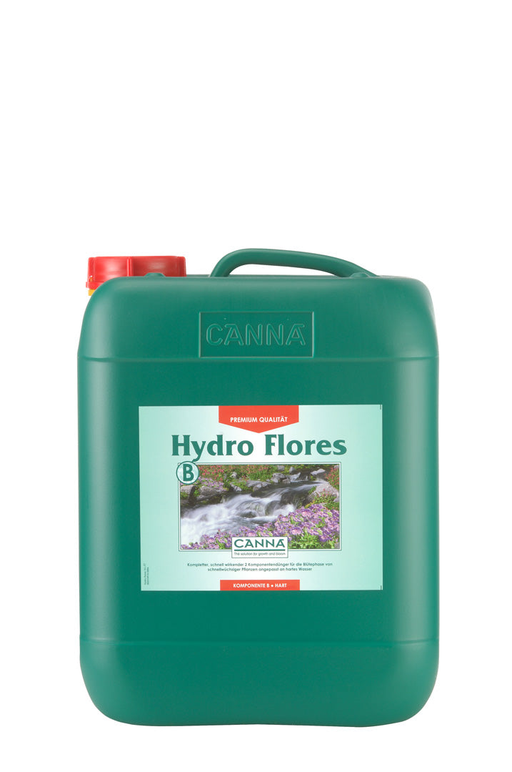
                  
                    Canna Hydro Flores 10L A+B hw – Komponente B
                  
                