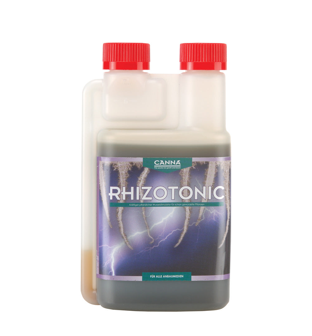 Canna Rhizotonic 0,25L