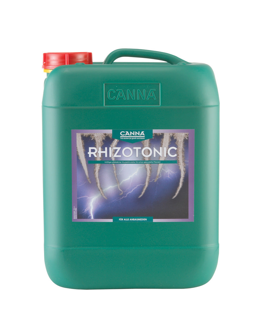 
                  
                    Canna Rhizotonic 10L
                  
                