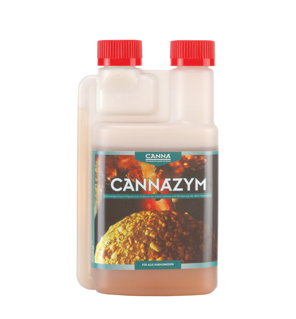 Canna Cannazym 0,25L