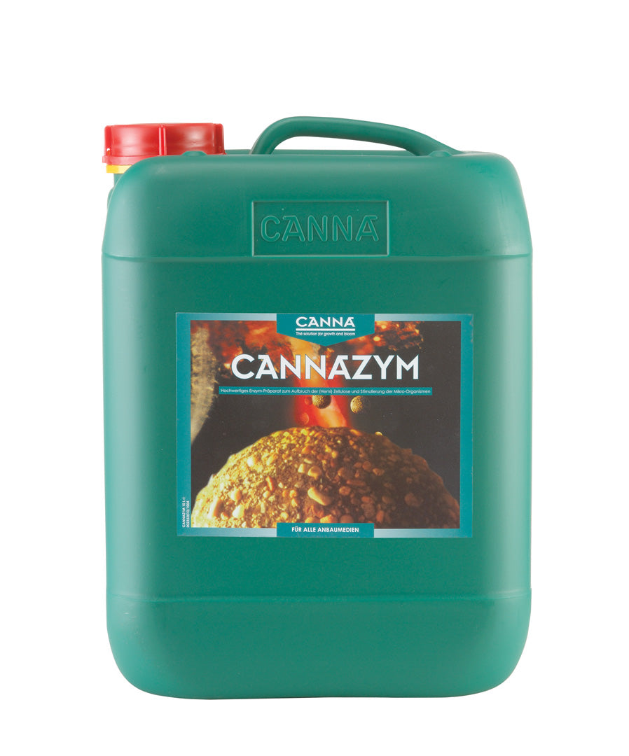
                  
                    Canna Cannazym 10L
                  
                