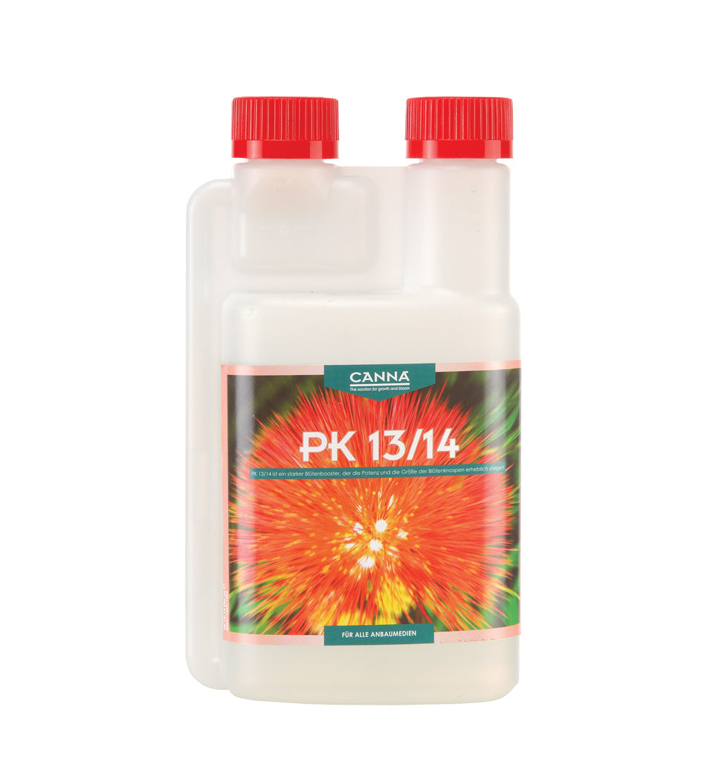 Canna PK 13-14 0,25L