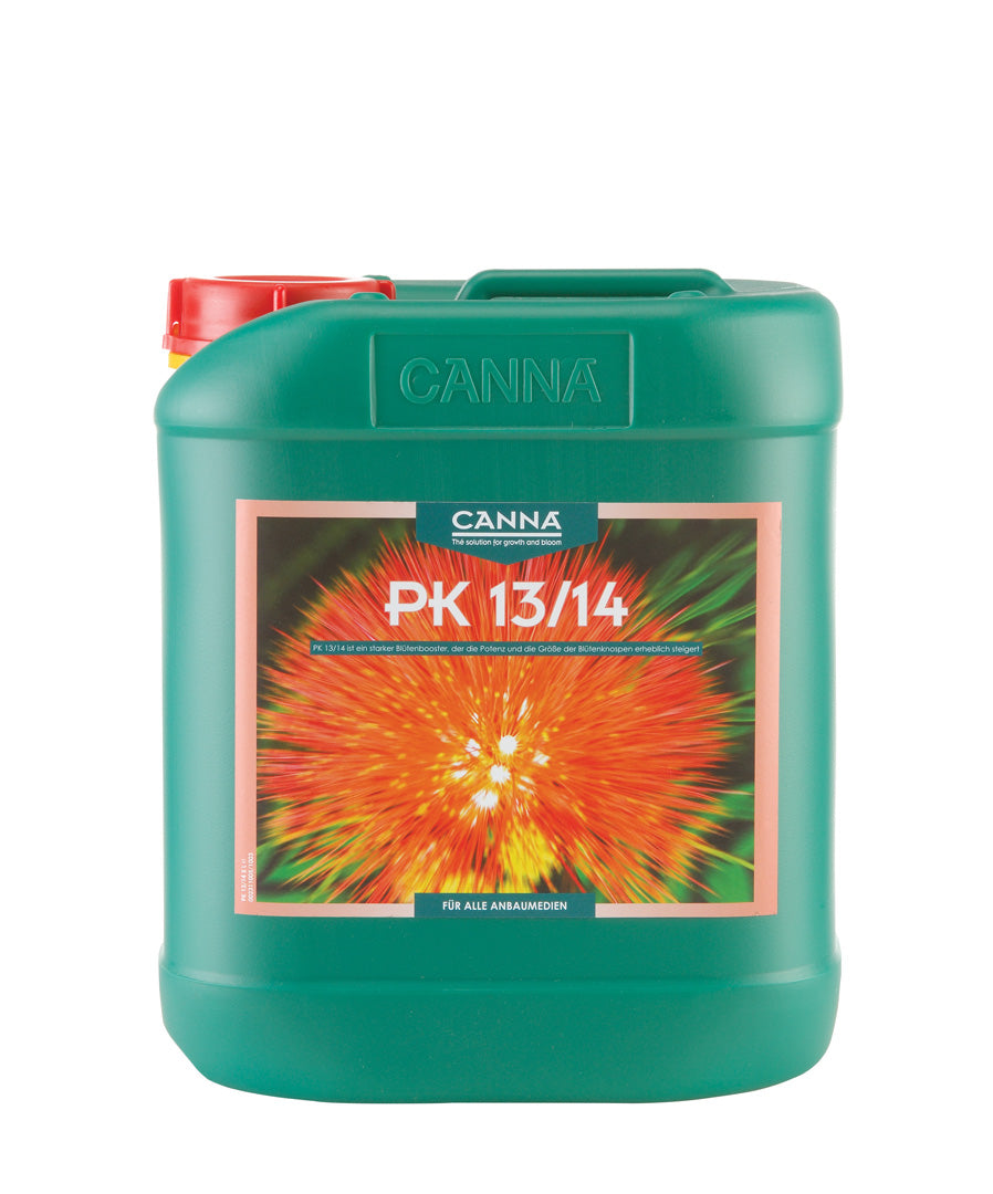 
                  
                    Canna PK 13-14 5L
                  
                