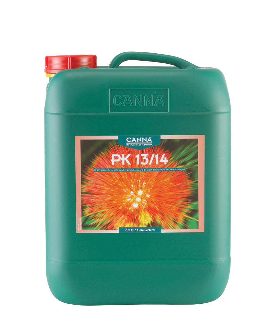
                  
                    Canna PK 13-14 10L
                  
                