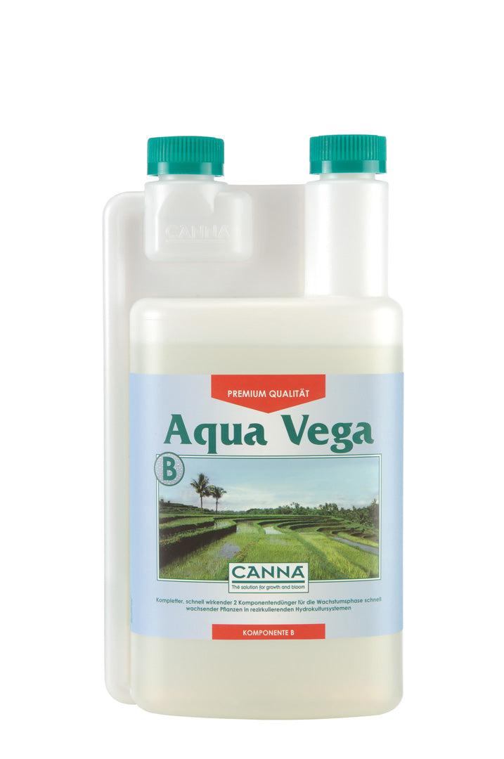 Canna Aqua Vega A+B 1L – Komponente B