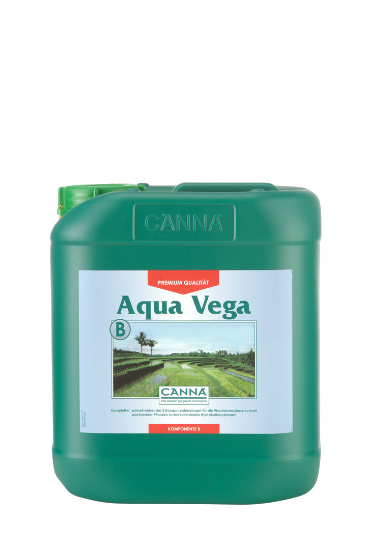 
                  
                    Canna Aqua Vega A+B 5L – Komponente B
                  
                