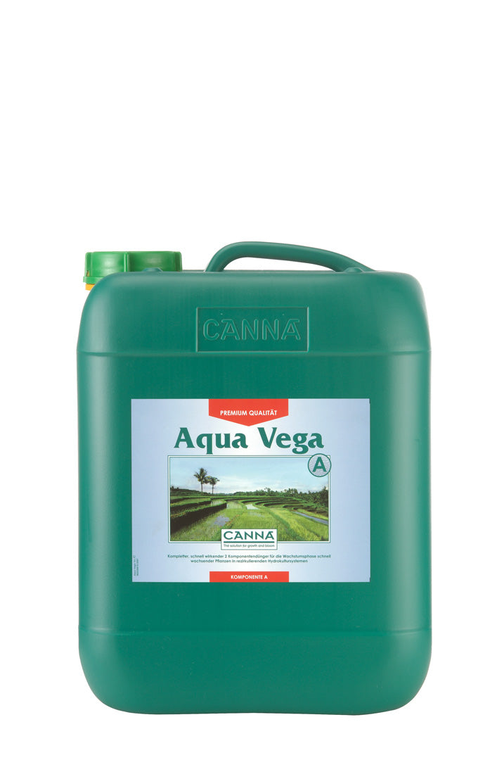 
                  
                    Canna Aqua Vega A+B 10L – Komponente A
                  
                