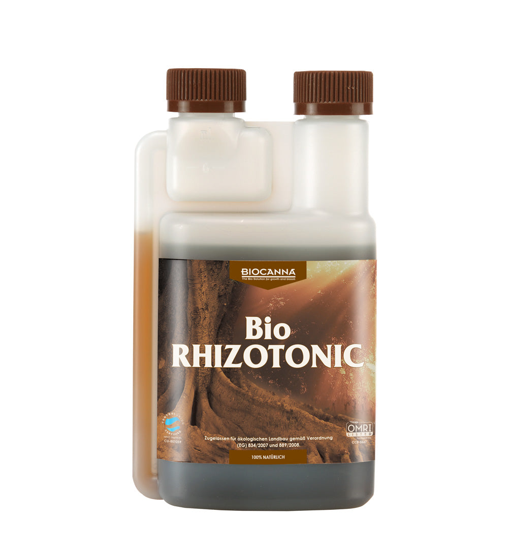 Canna Bio Rhizotonic 0,25L