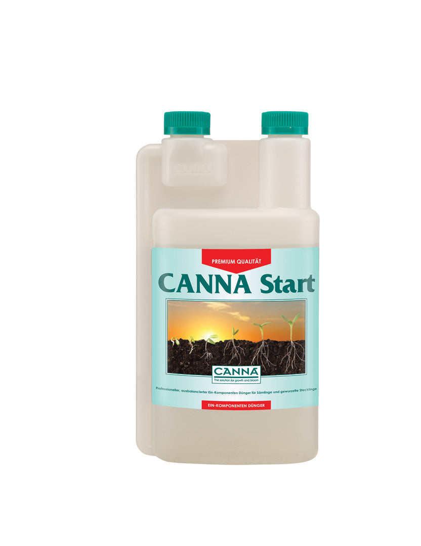 Canna Start 0,5l