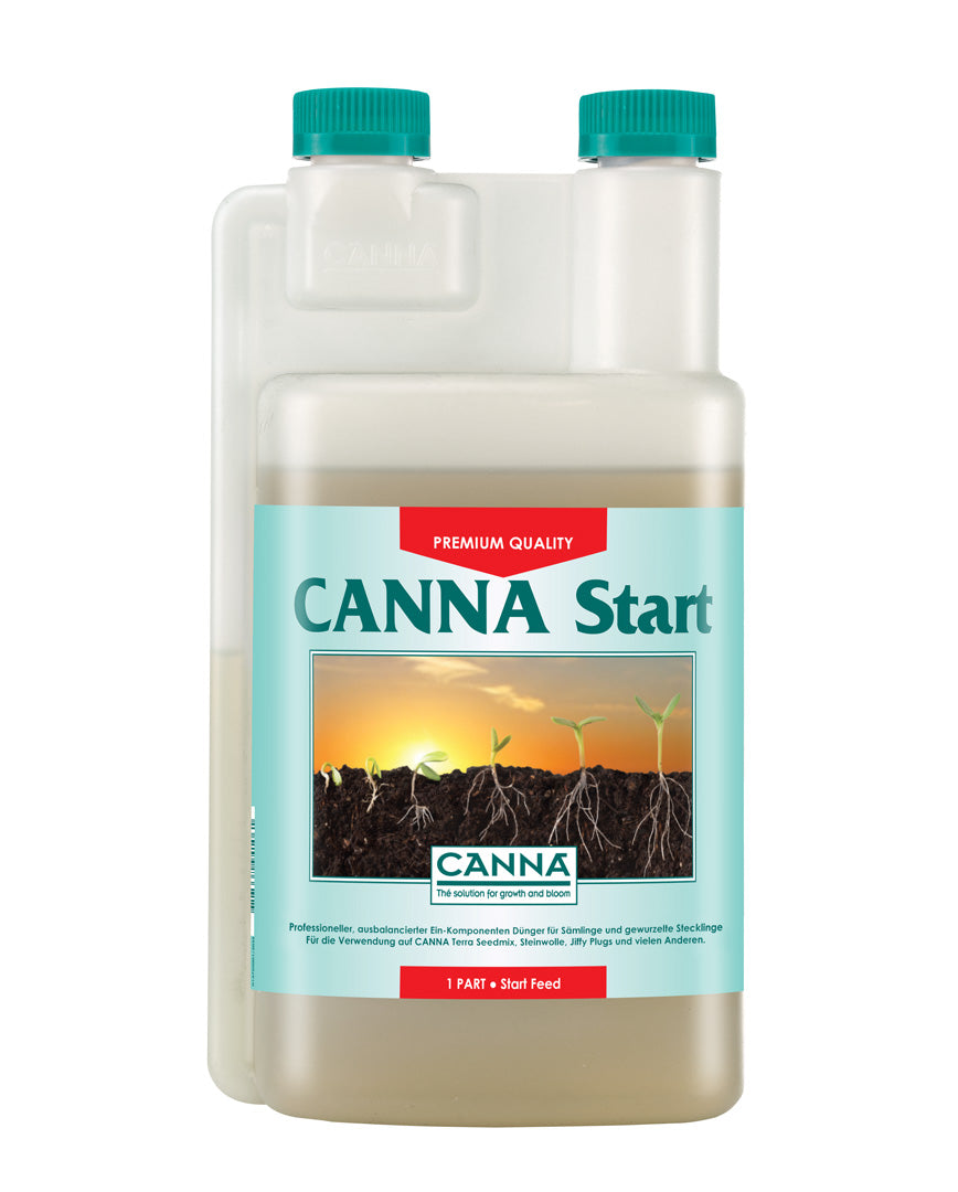 Canna Start 1l