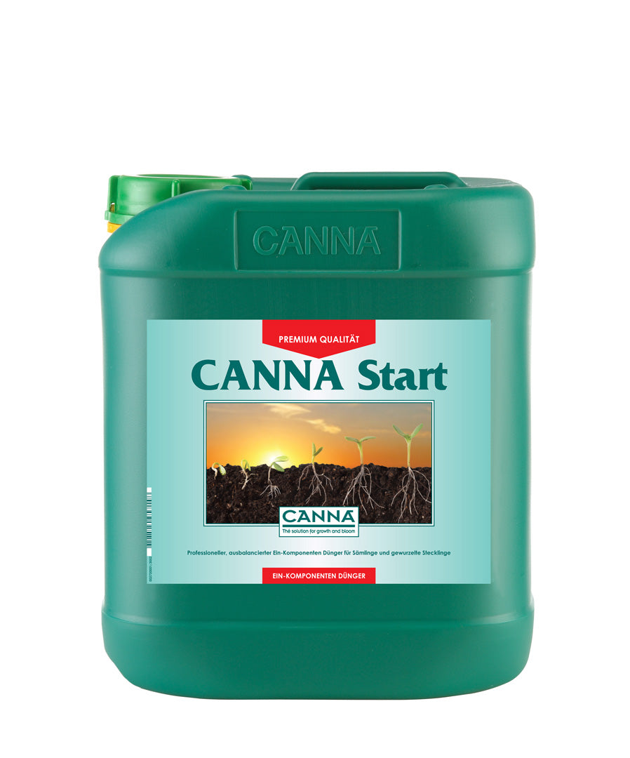 
                  
                    Canna Start 5l
                  
                