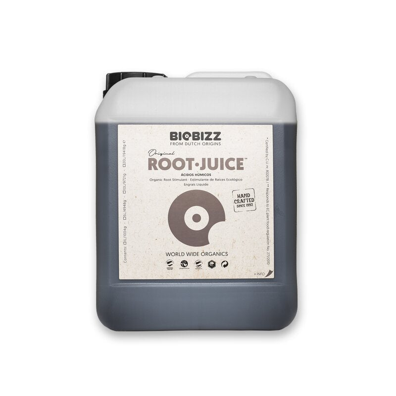 
                  
                    BioBizz Root Juice 5L
                  
                