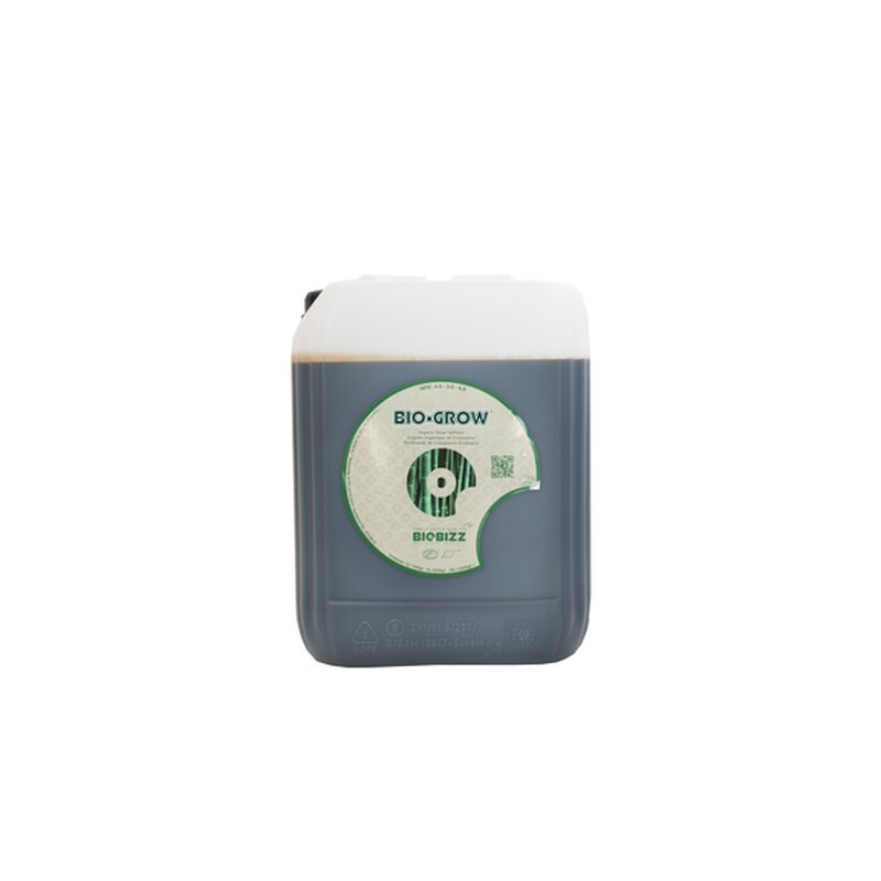 
                  
                    BioBizz Bio Grow Wachstumsdünger 10L
                  
                