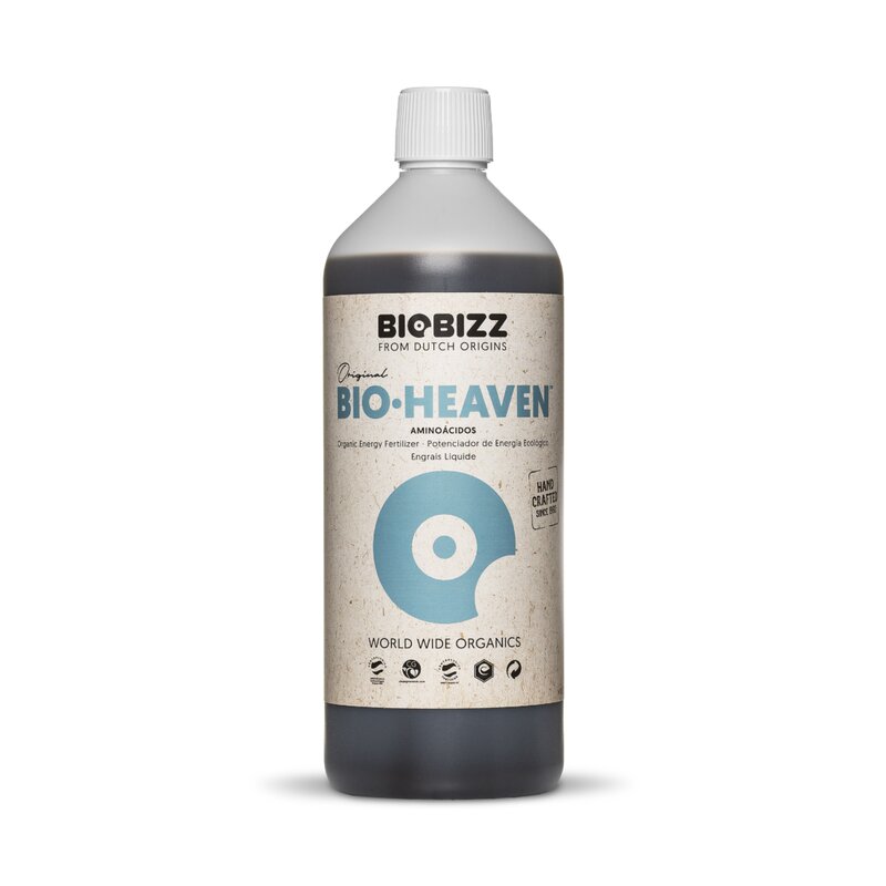 
                  
                    BioBizz Bio Heaven 500ml
                  
                