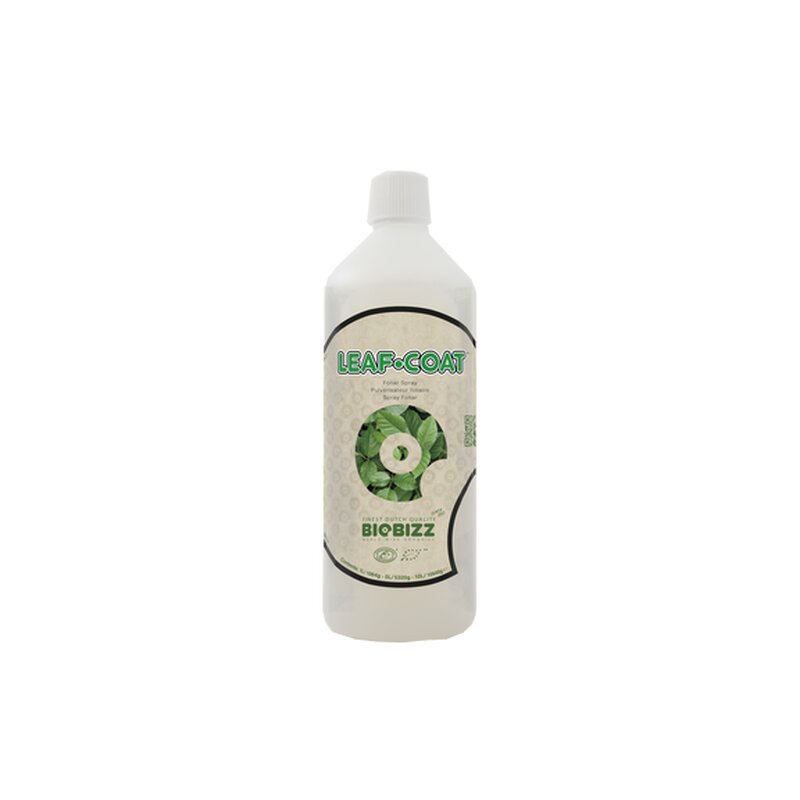 
                  
                    BioBizz Leaf Coat 1L
                  
                