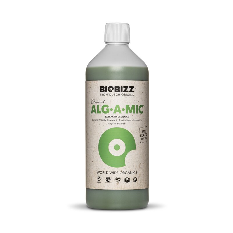 BioBizz Alg a Mic 250ml