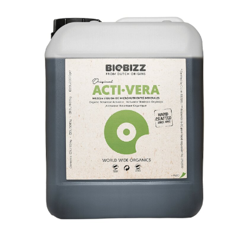 
                  
                    BioBizz Acti Vera 5L
                  
                